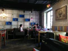 -通海俄式烧烤·俄罗斯大串(嵩山路店)