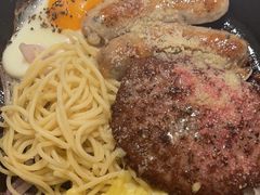 -卡朋西餐(较场西路店)