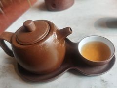 -柴门头啖汤·经典川菜·慢火汤品(锦城万达店)