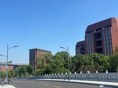 -浙江大学(紫金港校区)