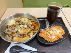 -吉野家(上海美罗城店)