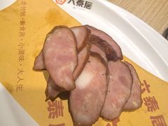 -六泰居·尔滨地标·东北菜(黄河路店)