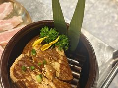 -韩宫宴和牛烤肉(无锡大东方广场店)