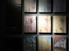 -印象莫奈时光映迹艺术展