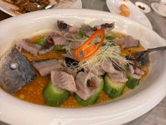 -香云轩·顺德菜(香云纱园林酒店店)