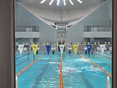 -二十一世纪饭店-游泳馆