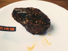 -滋味烤鱼(超洋店)