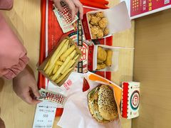 -塔斯汀中国汉堡(管城春风十里店)
