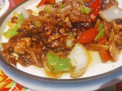 -人民公社大食堂(张家湾店)