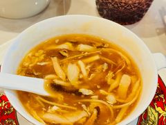 -花中城·杭帮菜·粤菜·海鲜火锅(清泰街店)