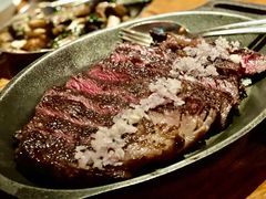 -非常时髦餐厅VUE Restaurant(外滩茂悦大酒店)