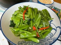 -巢湖名吃·东关老鹅汤(江南风情街店)