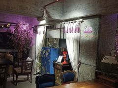 大堂-范设计花园餐酒咖·中西餐·咖啡厅·酒馆