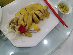 -绿雅居原生态农庄(小涌店)