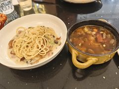 -西堤牛排(合肥之心城店)