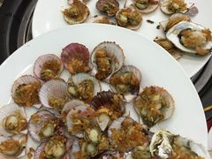 -海岛渔村大酒店(云霄路店)