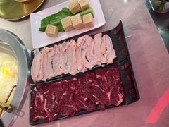 -三头牛·潮汕牛肉生蚝火锅 (夏湾店)