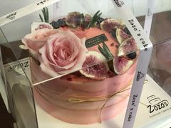 -ZOZO's昌左左精致甜品设计(新北店)