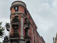 -飞马旅黎黄陂路文旅街区