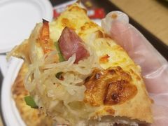 -City1+1城市比萨(国商卫星广场店)