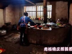 -鹿院坪生态旅游景区