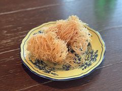 -夏苑(新加坡丽思卡尔顿美年酒店)