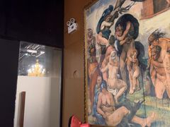 -明日世界密室轰趴·剧本桌游·箭馆团建(国贸店)