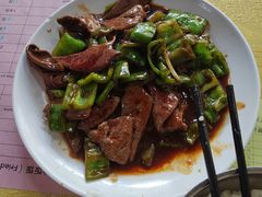 -胖哥川菜馆(武东路店)