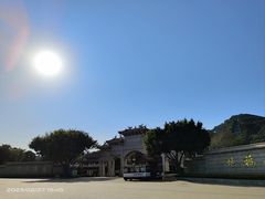 -青礁慈济宫