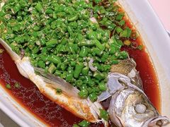 -许家菜(望江店)