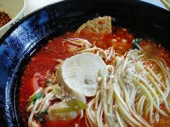 -四川老牛麻辣烫(北门桥店)