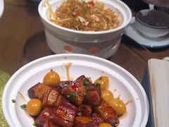-东流山烤鸭·家常菜(巢湖万达店)
