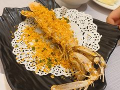 -79号渔船海鲜饭店(宝安店)