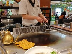 -大神太神·铁板烧(七宝领展广场店)