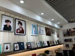 -光影纪·Baby·Home儿童摄影(丁桥店)