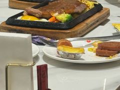 -凡塔斯牛排自助餐厅(广东佛山三水万达店)