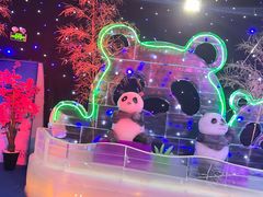 -蓝精灵乐园·世茂精灵之城主题乐园