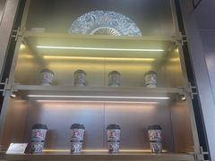 -霸王茶姬(长沙湖南大学登高路店)