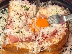 -1886德国汽车餐厅(外滩中央店)