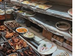-绍兴名菜馆(可乐路店)