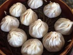 -笑来喜馄饨小笼工坊店(湖滨街店)