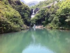 -桃花岛风景旅游区