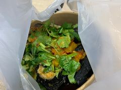 -自黑豆夫·臭豆腐夹馍(四海唐人街店)