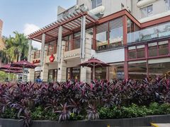 -Tims天好咖啡(华侨城步行街店)