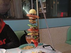 -蜜桃花开·中西融合菜E&W(南长街店)