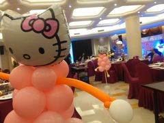 -白金汉爵大酒店(相城店)