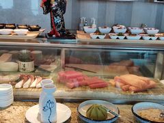 -嘉定凯悦·咖啡厅