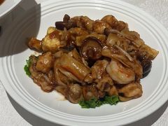 -大铁勺新津菜(东丽阳光新业广场店)