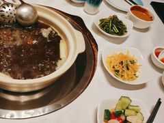 -天宜隆蘑菇宴火锅(石景山旗舰店)