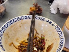 -梅溪·小伙子干挑面(安吉总店)